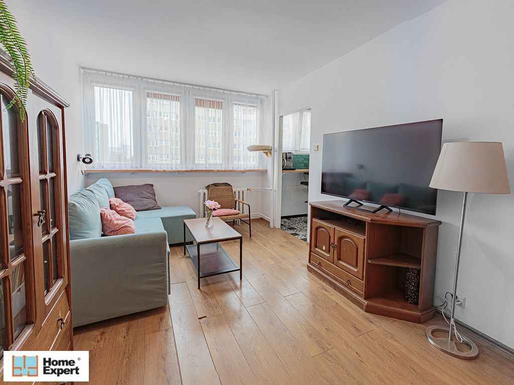 2pok, 37met, Okolice Drukarskiej PIWNICA/WINDA (Wrocław) Krzyki - zdjęcie 2