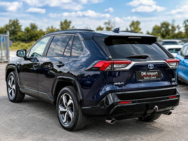 Toyota RAV-4 Sadlno - zdjęcie 4