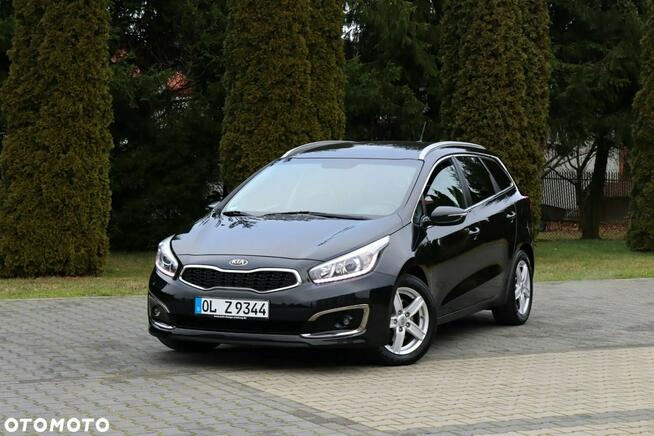 Kia Cee'd 1.6 GDI *135KM*Automat*Nawigacja Ostrów Mazowiecka - zdjęcie 2