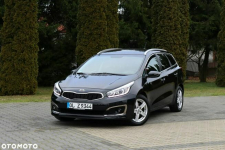 Kia Cee'd 1.6 GDI *135KM*Automat*Nawigacja Ostrów Mazowiecka - zdjęcie 2