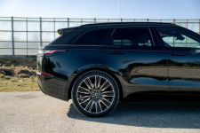 Range Rover Velar R-Dynamic 2.0D, Bezwypadkowy, Salon Polska, FV23% Warszawa - zdjęcie 7
