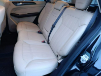 Mercedes GLE 350 Otwock - zdjęcie 8