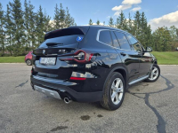BMW X3 xDrive30i 252 KM | Panorama | Skóra | Navi | 4x4 Giżycko - zdjęcie 5