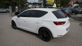 Seat Leon Polski salon. Gwarancja. Polecam !!! Zielona Góra - zdjęcie 7
