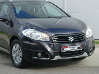 Suzuki SX4 S-Cross 1.6 Ben.120KM/4X4/Podgrzewane Fotele/Klimatronik Lublin - zdjęcie 8