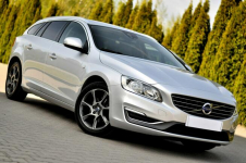 Volvo V60 D2 Ocean Race Led Navi Skóra Full Opcja
