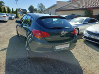 Opel Astra Bezwypadkowy*Alufelgi* Klima *1 wł*Serwis*GWARANCJA Chrzanów - zdjęcie 5