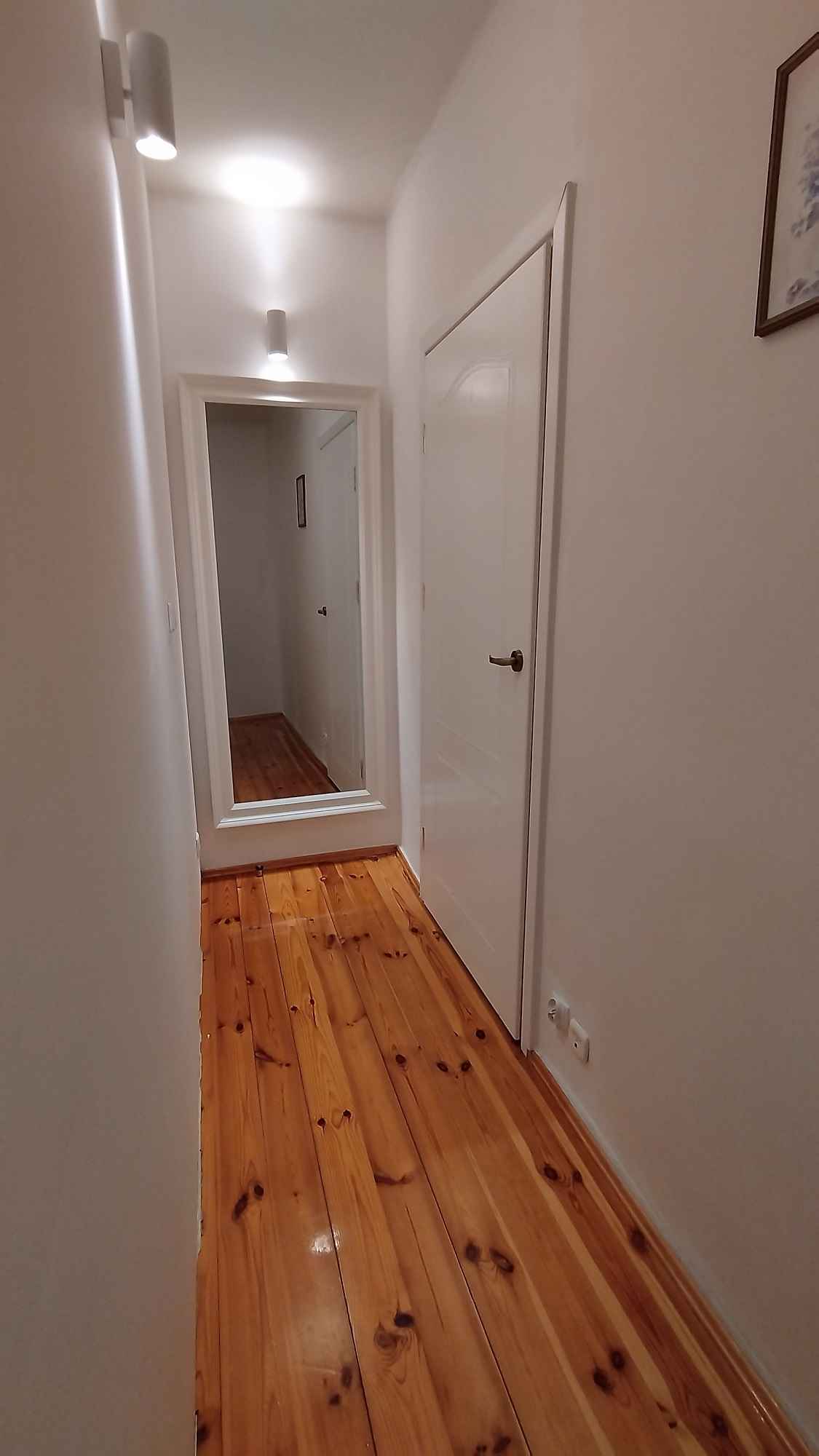 3pok, 74met, Okolice Reja BALKON/PIWNICA (Wrocław) Śródmieście - zdjęcie 11