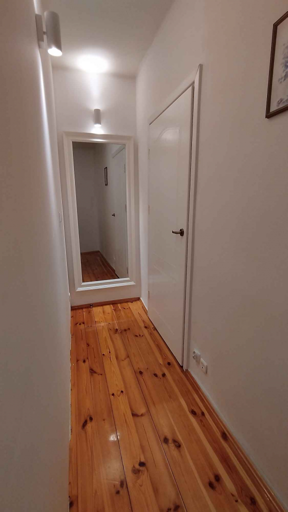 3pok, 74met, Okolice Reja BALKON/PIWNICA (Wrocław) Śródmieście - zdjęcie 11