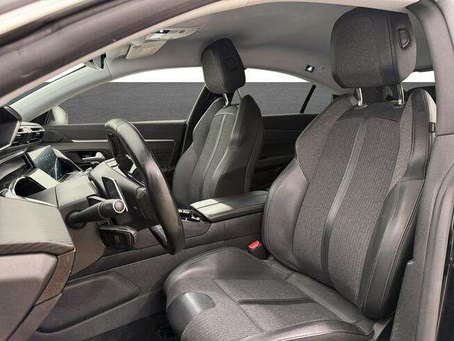Peugeot 508 1.5 Blue HDI Allure S&amp;S EAT8 Hatchback Warszawa - zdjęcie 10