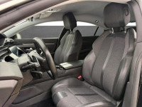 Peugeot 508 1.5 Blue HDI Allure S&amp;S EAT8 Hatchback Warszawa - zdjęcie 10
