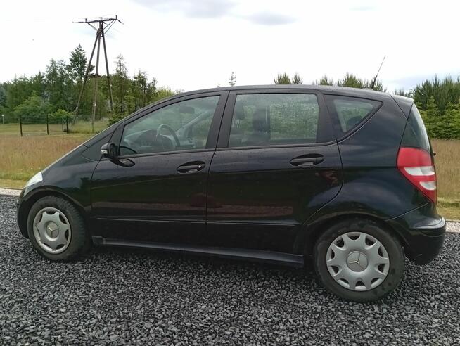 Sprzedam Mercedesa - BENZ Lubin - zdjęcie 3