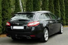 Peugeot 508 SW 2,2GT204Ps*Aut*Webasto*Navi*Xenon*ASOdo268000km* Warszawa - zdjęcie 4