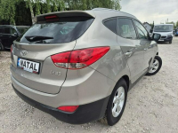 Hyundai ix35 Tylko 124.000km! 2,0 Benz Bydgoszcz - zdjęcie 2
