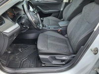 Škoda Octavia FV23%/STYLE 1.5 TSI 150KM/salon PL/ serwisowana w ASO/ Toruń - zdjęcie 10