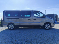 Opel Vivaro 1.6BiTurbo 9osób "Raty" Grodzisk Wielkopolski - zdjęcie 11