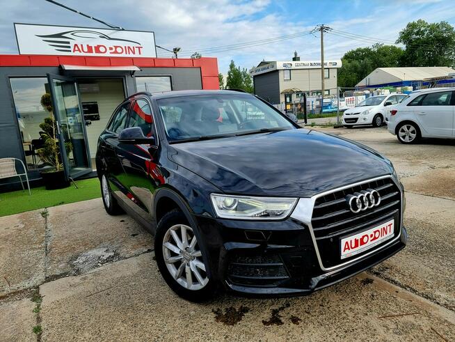 Audi Q3 automat,4x4 Kraków - zdjęcie 3