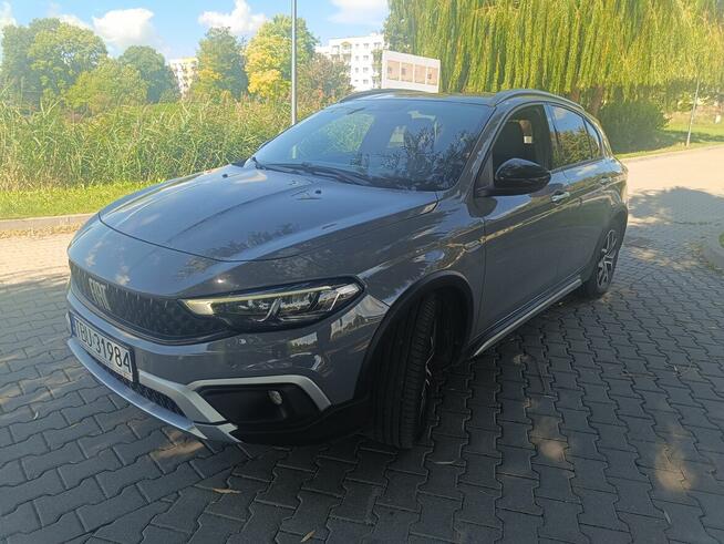 Fiat tipo cross 2021 rok Busko-Zdrój - zdjęcie 2