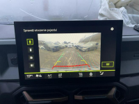 Dacia Duster Klimatornik Podgrzewanie Kamera Virtual LPG Gliwice - zdjęcie 9