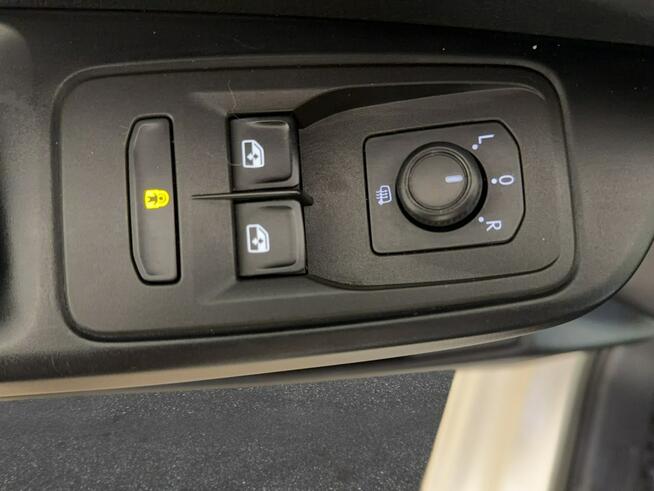 Volkswagen Caddy V 2.0 TDI Kombi Warszawa - zdjęcie 12