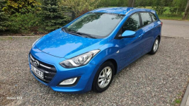Hyundai i30 1.6 CRDi Blue Style Nidzica - zdjęcie 2