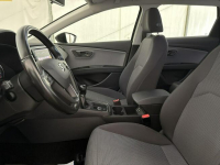 Seat Leon 1,5 EcoTSI S&amp;S Style (130 KM) Salon PL F-Vat Warszawa - zdjęcie 12