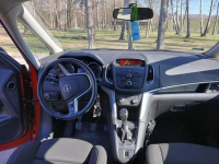 Sprzedam Opla Zafirę z 2014roku diesel Trzebinia - zdjęcie 6