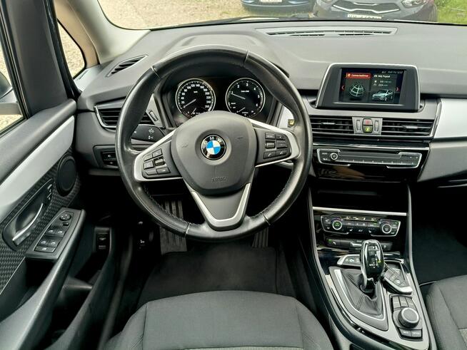 BMW 216 Automat*7Osobowy"LED*Panorama Bibice - zdjęcie 9