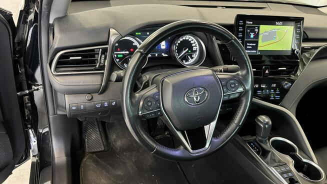 Toyota Camry Hybrid Executive Grójec - zdjęcie 8