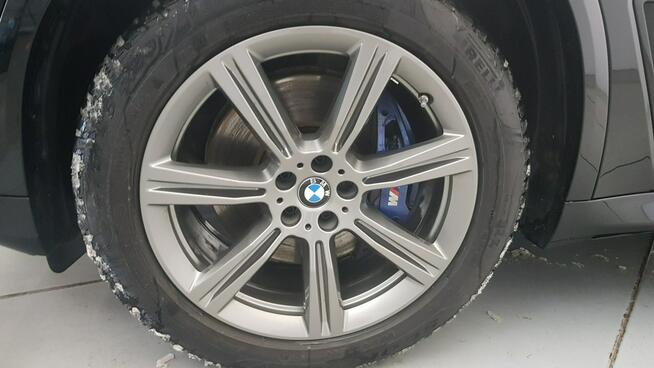 BMW X5 xDrive30d mHEV sport-aut ! Z Polskiego Salonu ! Faktura VAT ! Warszawa - zdjęcie 9