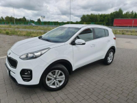 Kia Sportage Lipówki - zdjęcie 2