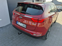 Kia Sportage 1.7crd kamera navi led  !!! Drelów - zdjęcie 9