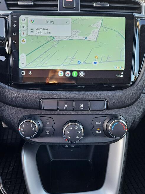 Kia Cee'd Bezwypadkowy,Kamera,Android Liszki - zdjęcie 7