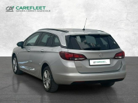 Opel Astra V 1.2 T Edition S&amp;S Kombi Warszawa - zdjęcie 7
