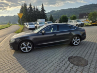 Audi A5 Tdi Quattro * S-Line * B&amp;O * xenon navi LEDY Raba Niżna - zdjęcie 11