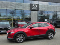 Mazda CX-30 2.0 150KM Hikari 2WD salonPL ASO Pierwszy wł