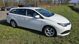 Toyota Auris Karczew - zdjęcie 5