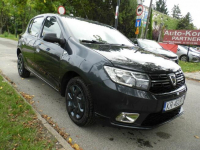 Dacia Sandero Łódź - zdjęcie 2