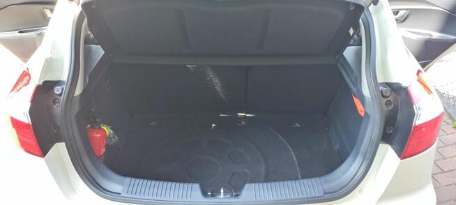 Kia Rio 1.4, 2016r, bezwypadkowy, polski salon, zamiana Białystok - zdjęcie 6
