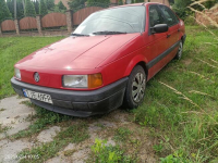 Volkswagen Passat 1.8 Benzyna + LPG