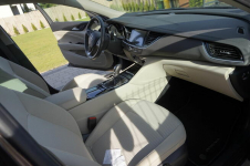 Na sprzedaż Opel Insignia B SPORTS TOURER (KOMBI) 1.5 165 KM Grudziądz - zdjęcie 5