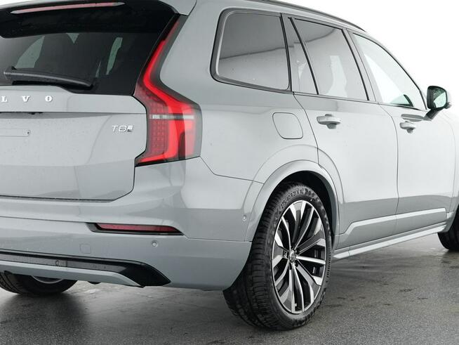 Volvo XC 90 T8 AWD Plus Dark MY 2026 Tychy - zdjęcie 11
