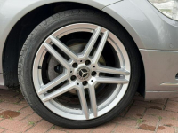 Mercedes C 180 Siedlce - zdjęcie 11