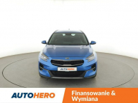 Kia XCeed Style LPG kamera klima-auto. półskóra tempomat Warszawa - zdjęcie 11