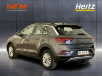 Volkswagen T-Roc 1,5 eTSI EVO DSG (150 KM) Life  Salon PL F-Vat Warszawa - zdjęcie 4