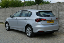 Fiat Tipo 1.4 95KM LED Alufelgi Bluetooth Climatronic