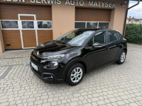 Citroen C3 1,2 82KM  Klimatyzacja Orzech - zdjęcie 11
