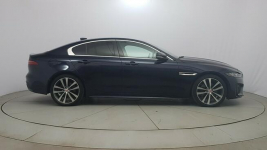 Jaguar XE 2.0 D180 R-Dynamic SE ! Salon Polska ! Faktura Vat ! Warszawa - zdjęcie 8