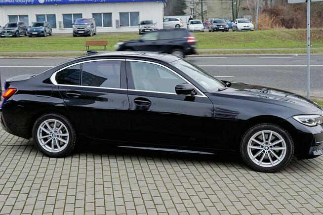 BMW 330 Warszawa - zdjęcie 4