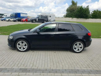 Audi A3 1.9tdi 105KM Sportback LIFT Raty Zamian Strobice - zdjęcie 3